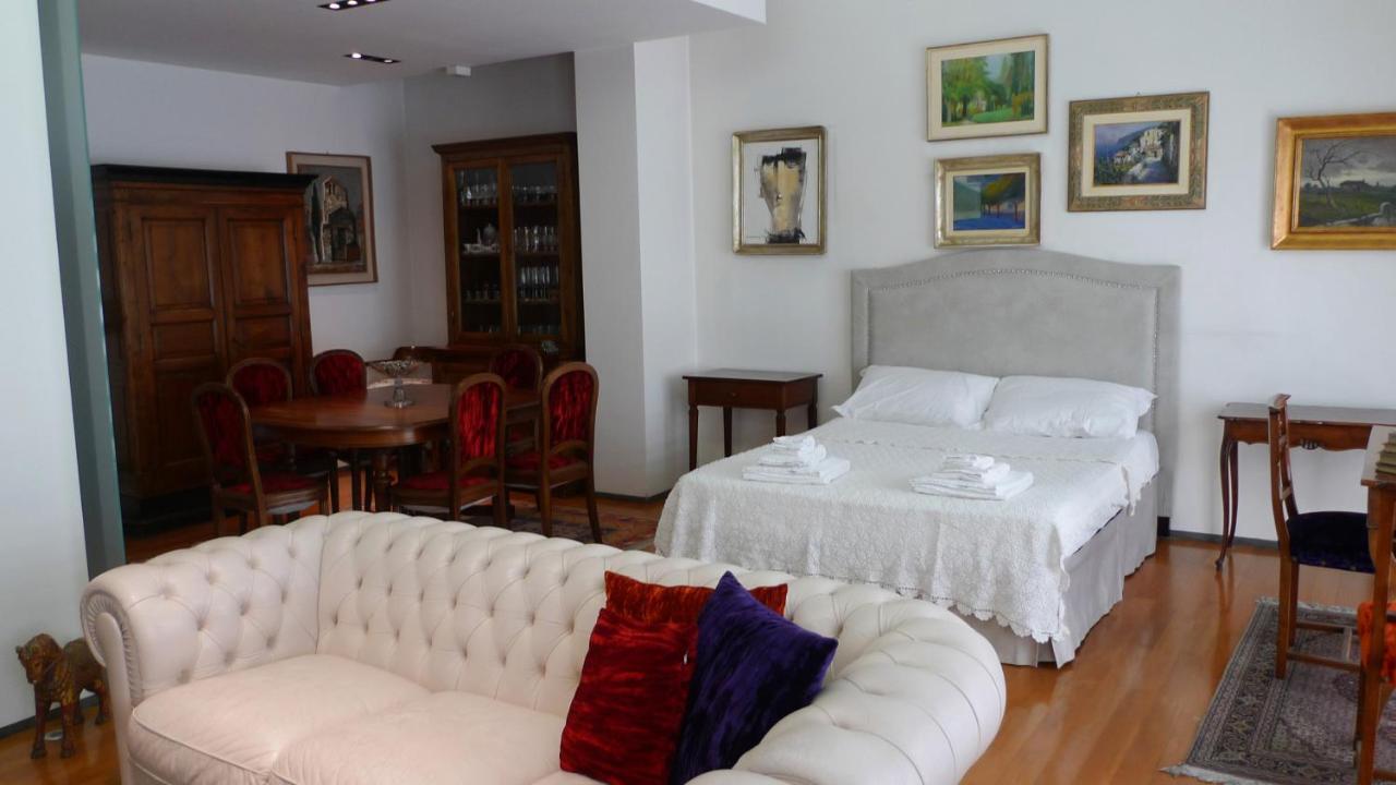 Ma Jolie Maison By Apulia Accommodation Bari Eksteriør bilde