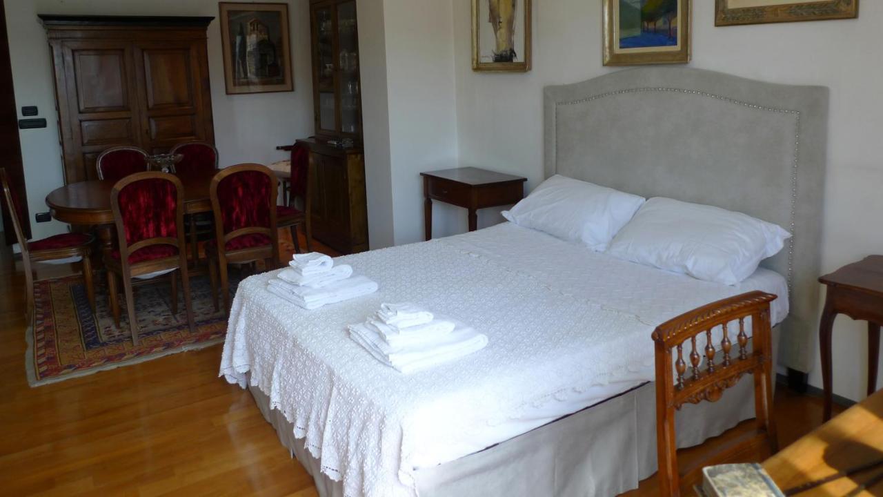 Ma Jolie Maison By Apulia Accommodation Bari Eksteriør bilde